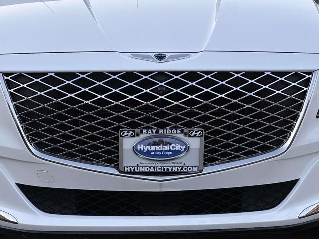 2023 Genesis GV80 3.5T