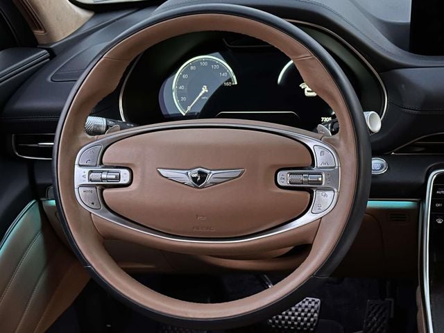 2023 Genesis GV80 3.5T