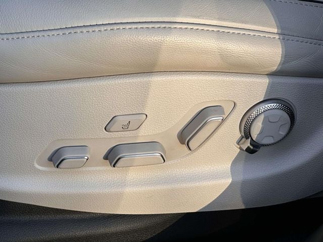 2025 Genesis GV80 3.5T Advanced