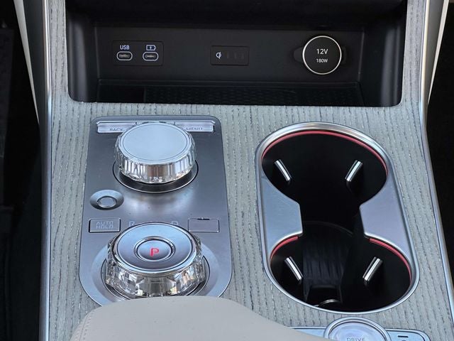 2025 Genesis GV80 3.5T Advanced