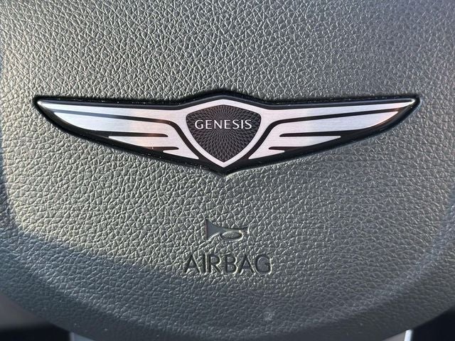 2025 Genesis GV80 3.5T Advanced
