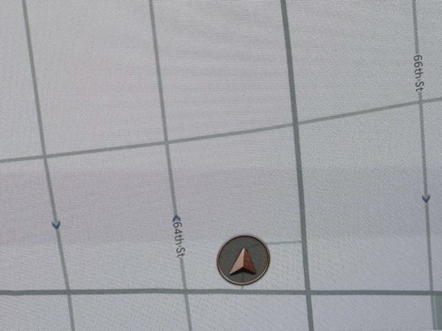 2025 Genesis GV80 3.5T Advanced