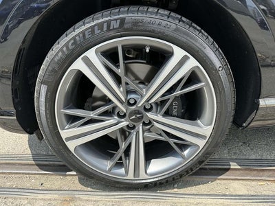 2025 Genesis GV80 Coupe 3.5T e-SC