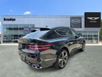 2025 Genesis GV80 Coupe 3.5T e-SC