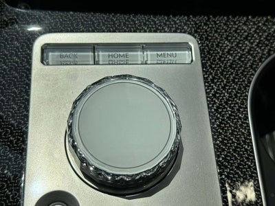 2025 Genesis GV80 Coupe 3.5T e-SC