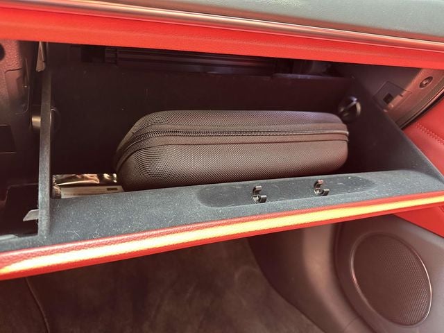 2025 Genesis GV80 Coupe 3.5T e-SC