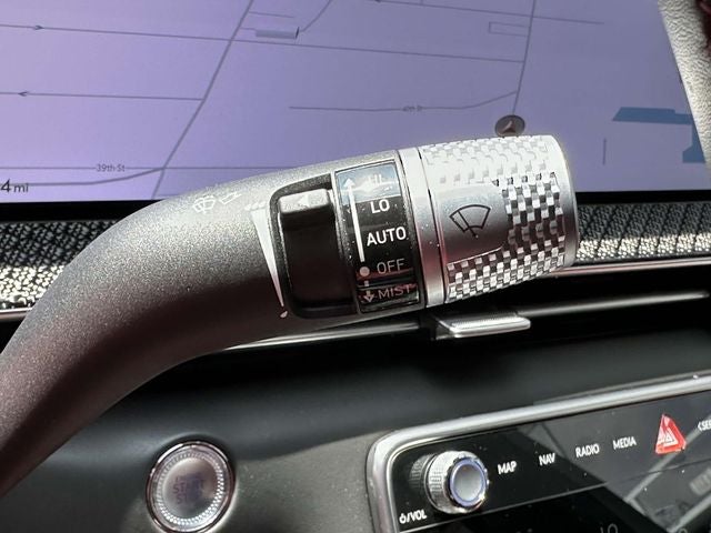 2025 Genesis GV80 Coupe 3.5T e-SC