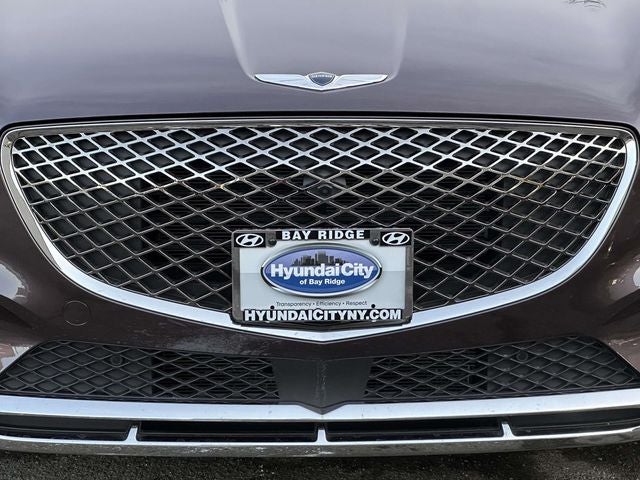 2023 Genesis GV70 2.5T