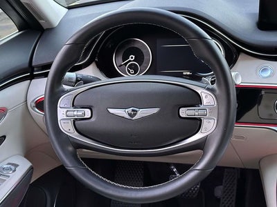 2023 Genesis GV70 2.5T