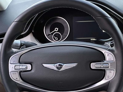 2023 Genesis GV70 2.5T