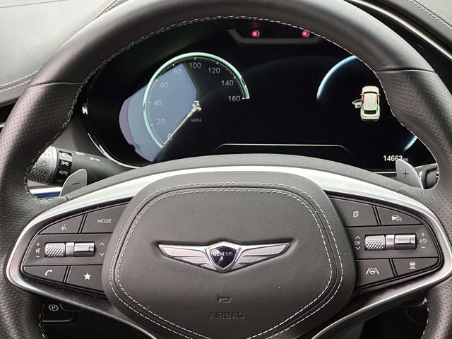 2023 Genesis GV70 2.5T