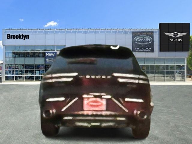 2023 Genesis GV70 2.5T