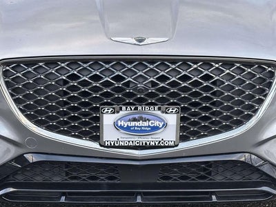 2023 Genesis GV70 3.5T Sport