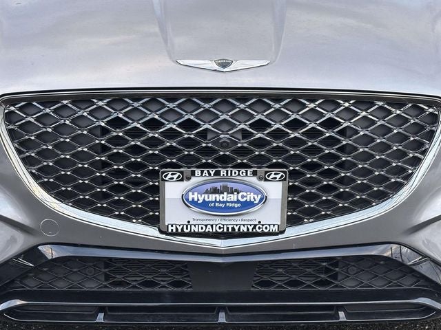 2023 Genesis GV70 3.5T Sport