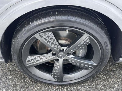 2023 Genesis GV70 3.5T Sport