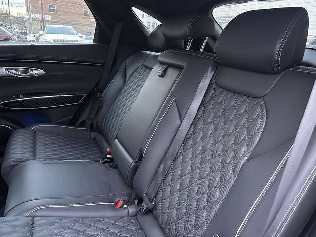 2023 Genesis GV70 3.5T Sport