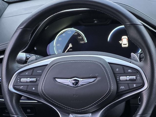 2023 Genesis GV70 3.5T Sport
