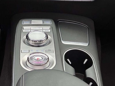 2025 Genesis GV70 3.5T Sport