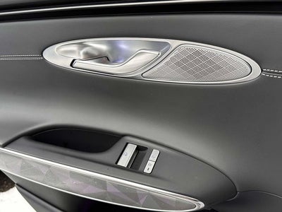 2025 Genesis GV70 3.5T Sport