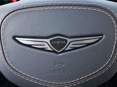 2026 Genesis GV70 3.5T Sport Advanced