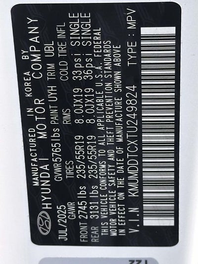 2026 Genesis GV70 3.5T Sport Advanced