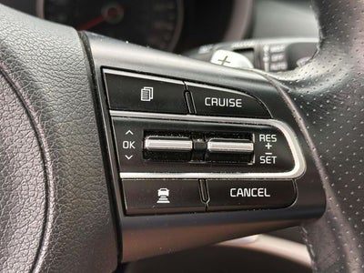 2019 Kia Stinger GT1