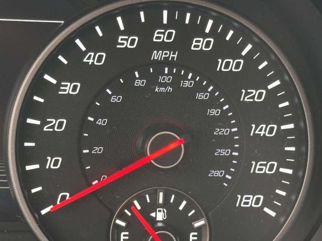 2019 Kia Stinger GT1