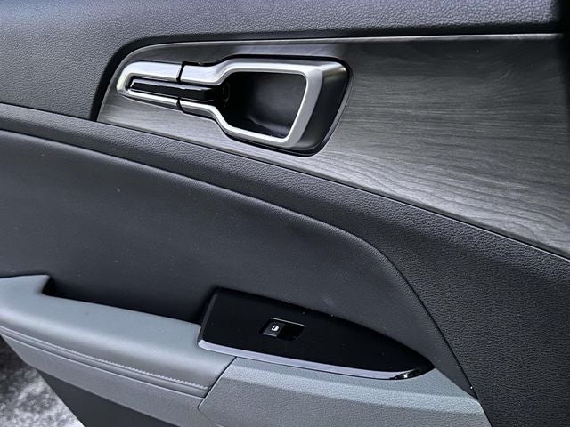 2023 Kia Sportage Plug-In Hybrid X-Line