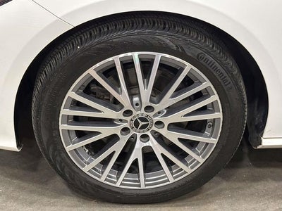 2021 Mercedes-Benz CLA CLA 250 4MATIC®