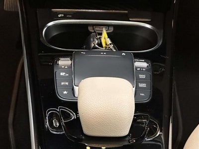 2021 Mercedes-Benz CLA CLA 250 4MATIC®