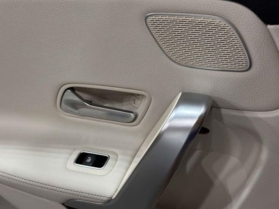 2021 Mercedes-Benz CLA CLA 250 4MATIC®