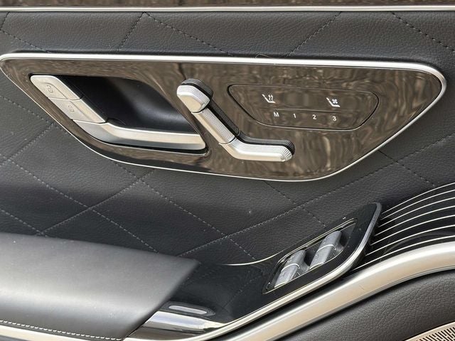 2023 Mercedes-Benz S-Class S 580 4MATIC®