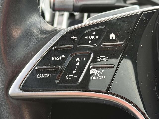 2023 Mercedes-Benz S-Class S 580 4MATIC®