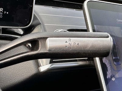 2023 Mercedes-Benz S-Class S 580 4MATIC®