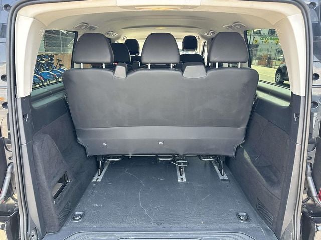 2020 Mercedes-Benz Metris Passenger