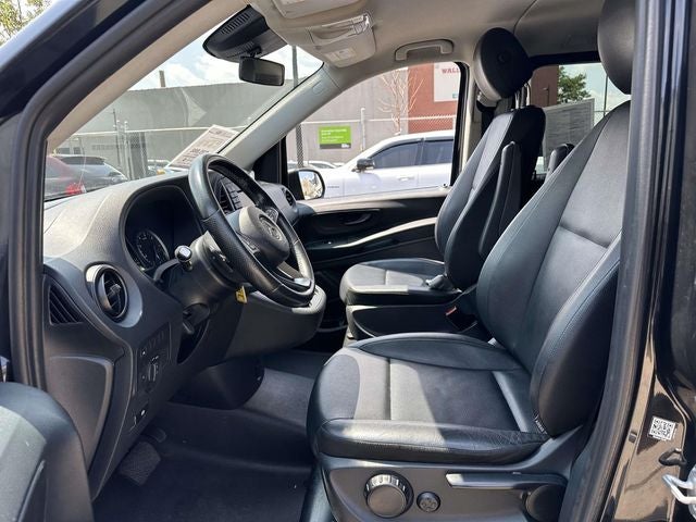 2020 Mercedes-Benz Metris Passenger