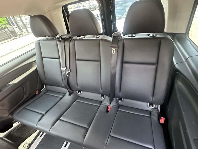 2020 Mercedes-Benz Metris Passenger