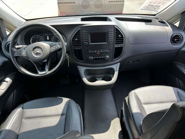 2020 Mercedes-Benz Metris Passenger