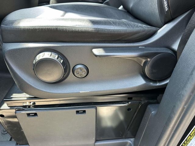 2020 Mercedes-Benz Metris Passenger