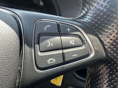 2020 Mercedes-Benz Metris Passenger