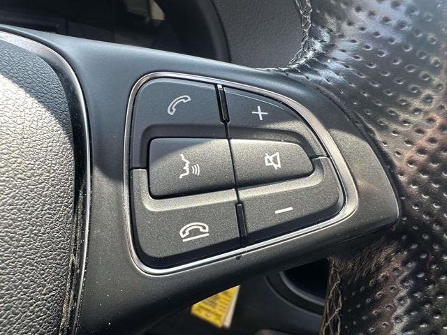 2020 Mercedes-Benz Metris Passenger