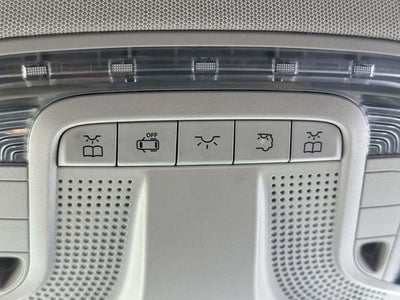 2020 Mercedes-Benz Metris Passenger