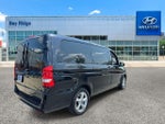 2020 Mercedes-Benz Metris Passenger