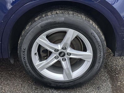 2021 Audi Q5 45 Premium quattro