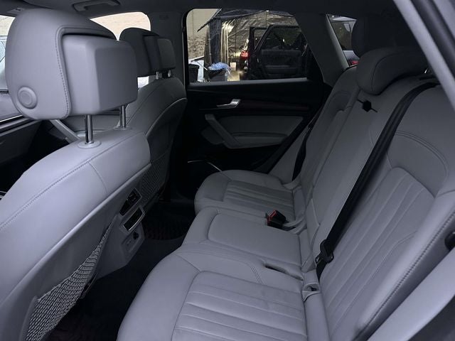2021 Audi Q5 45 Premium quattro