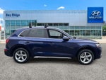 2021 Audi Q5 45 Premium quattro