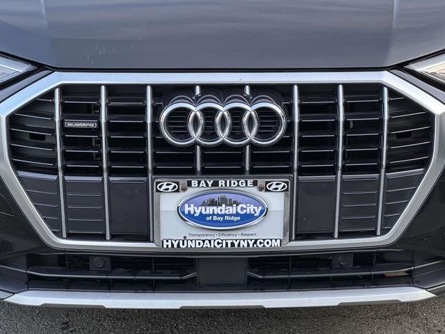 2022 Audi Q3 Premium quattro