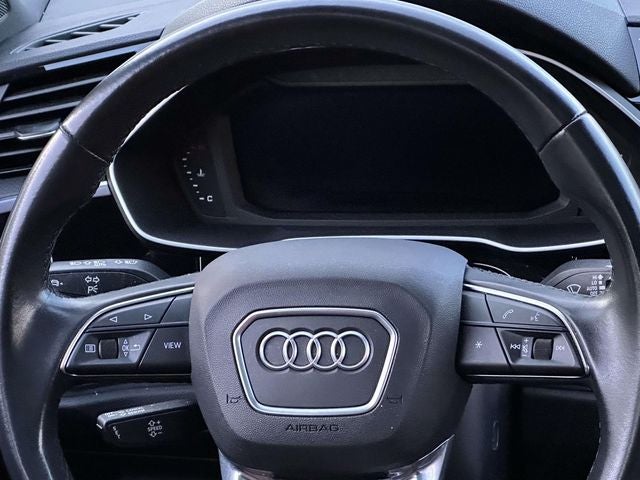 2022 Audi Q3 Premium quattro