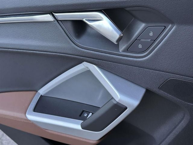 2022 Audi Q3 Premium quattro