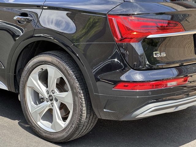 2021 Audi Q5 45 Premium Plus quattro
